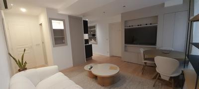 Appartement - 40 m² - 3 pièces