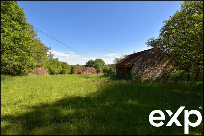 Ferme - 160 m² - 3 pièces