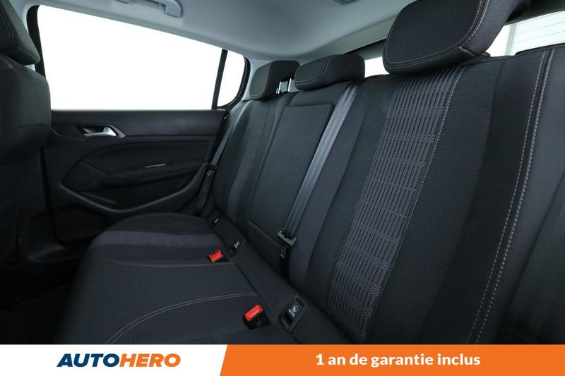 Peugeot 308 1.2 PureTech Allure 130 ch