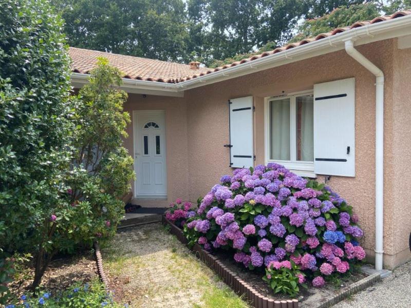 Maison - 156 m² - 6 pièces