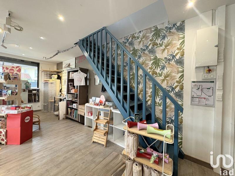 Local commercial - 86 m²