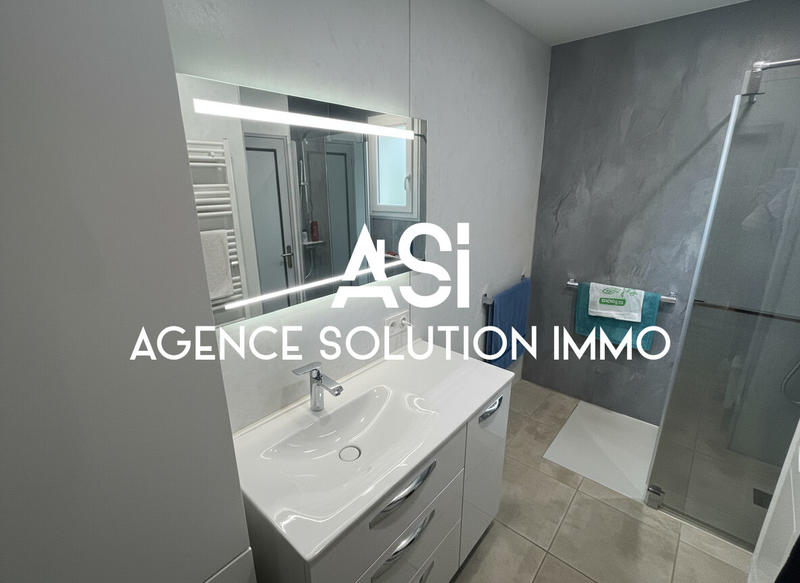 Maison - 112 m² - 4 pièces