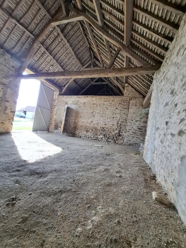 Maison - 104 m² - 5 pièces