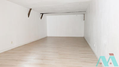 Local commercial - 35 m²