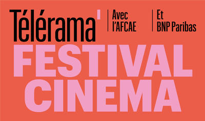 Festival Cinéma Télérama