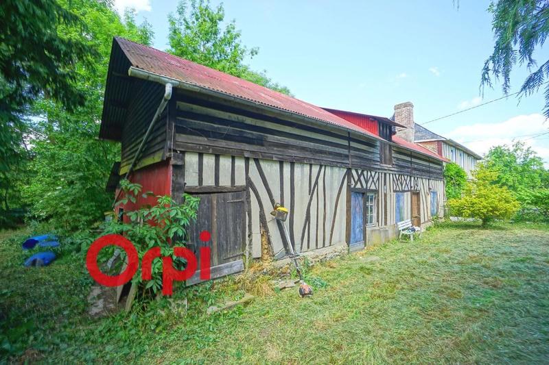 Maison - 67 m² - 4 pièces