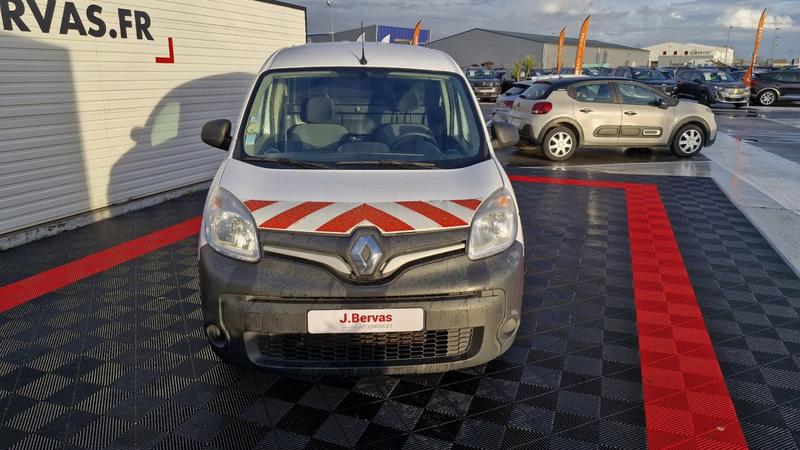 Renault Kangoo Express Blue Dci 80 Grand Confort