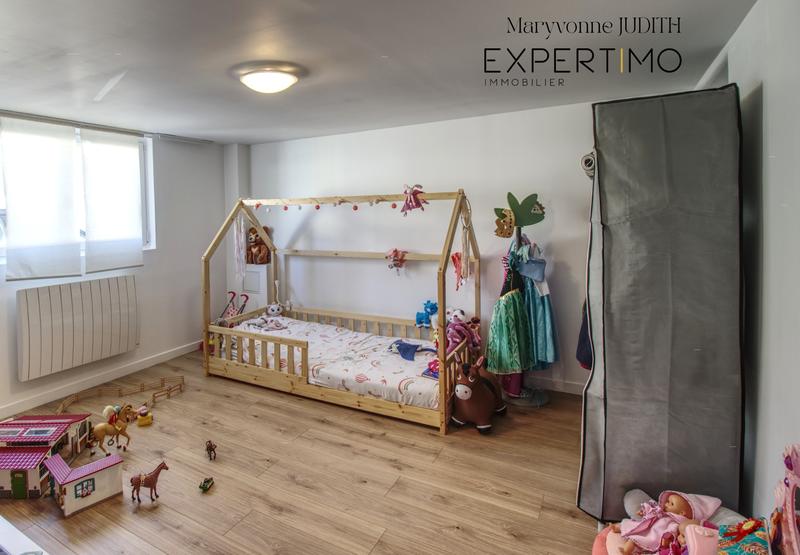 Appartement - 85 m² - 3 pièces