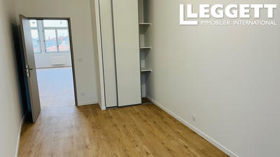 Appartement - 93 m² - 5 pièces