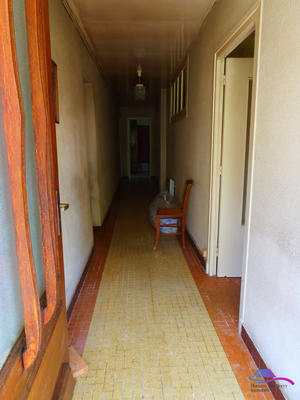 Maison - 88 m² - 3 pièces