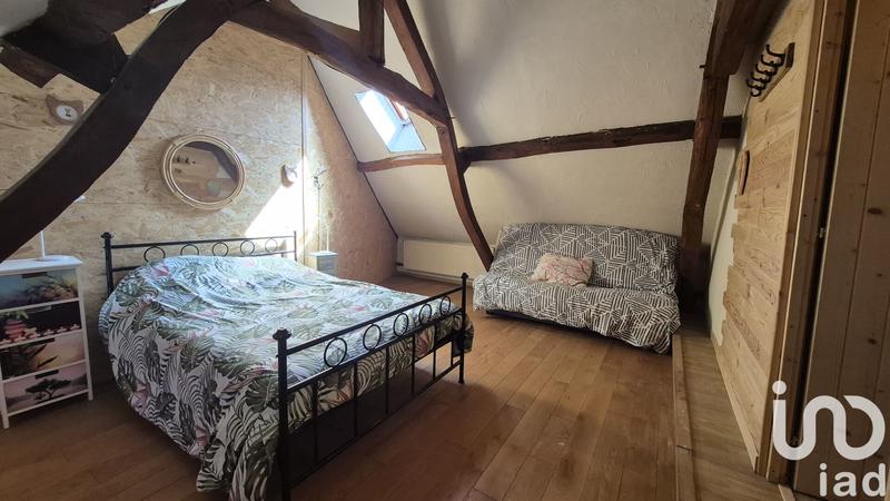 Maison - 253 m² - 9 pièces