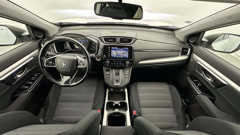 Honda Cr-V Hybrid 2.0 i-Mmd 2wd Elegance
