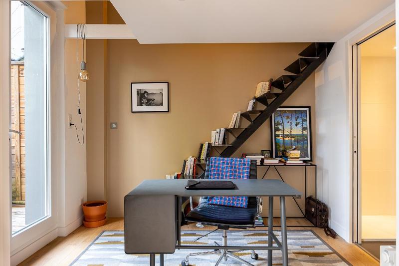 Appartement - 56 m² - 2 pièces