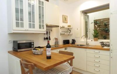 Appartement - 35 m² - 1 pièce