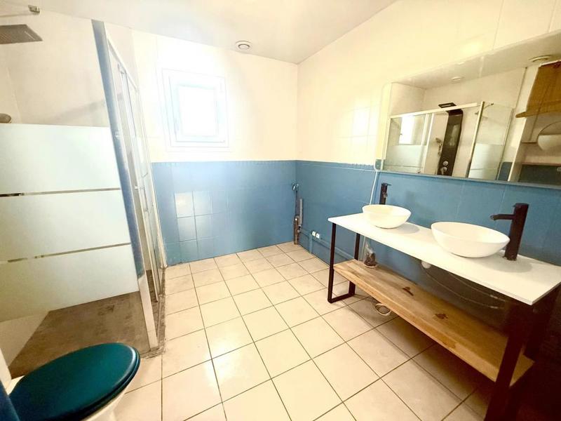 Maison - 155 m² - 6 pièces