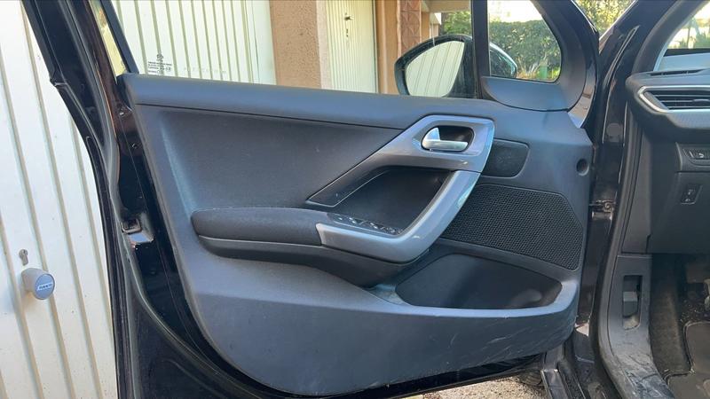 Peugeot 2008 1.2 PureTech 110 Style