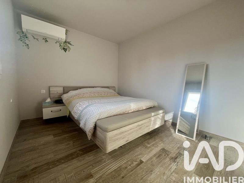 Maison - 82 m² - 3 pièces