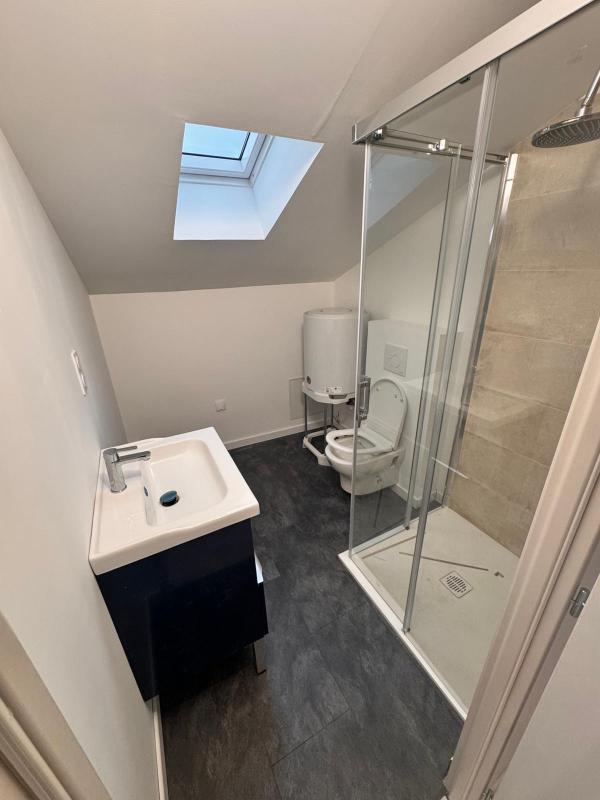 Appartement - 26 m² - 1 pièce