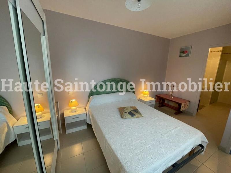 Appartement - 76 m² - 4 pièces