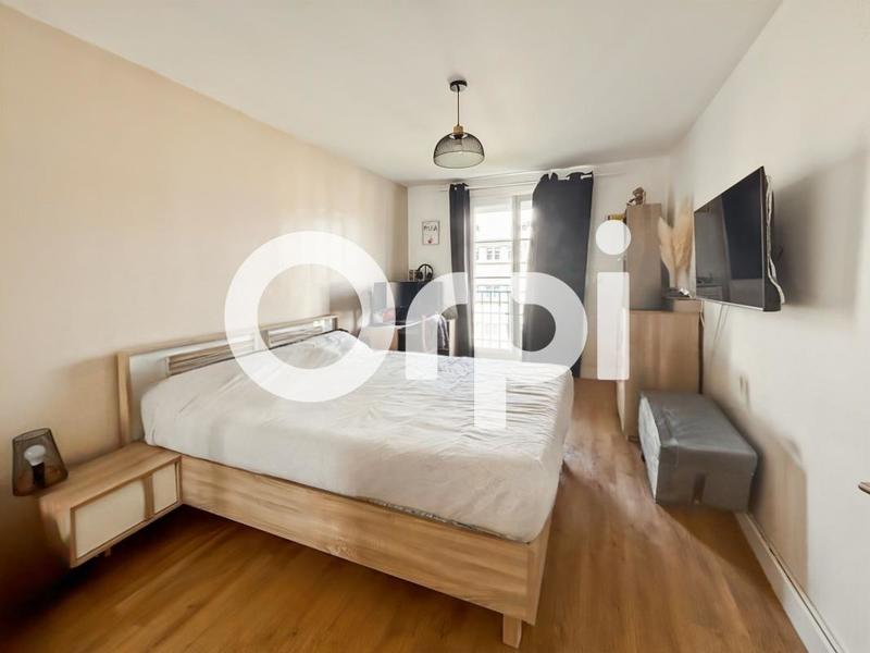 Appartement - 78 m² - 3 pièces