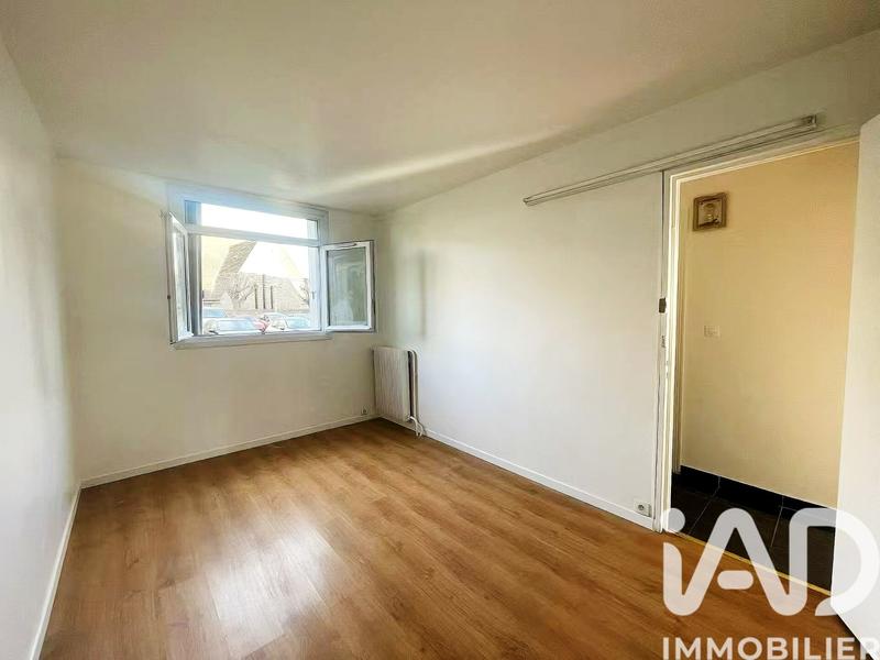 Appartement - 78 m² - 5 pièces