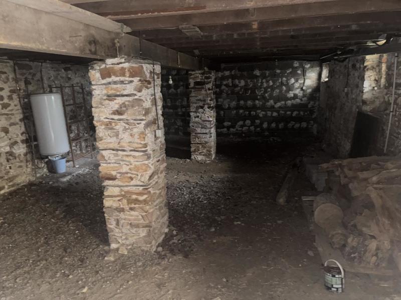 Maison - 55 m² - 3 pièces