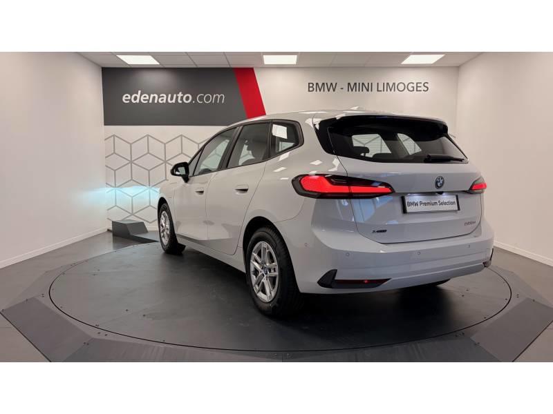 Bmw Serie 2 Active Tourer 225e xDrive 245 ch Dkg7