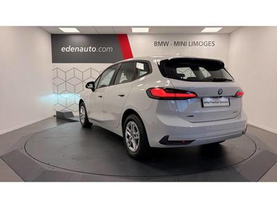 Bmw Serie 2 Active Tourer 225e xDrive 245 ch Dkg7