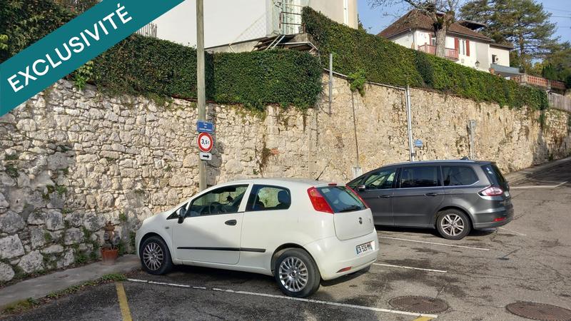 Maison - 70 m² - 2 pièces