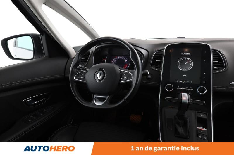 Renault Grand Scénic 1.3 TCe Bose Edition Edc 7pl 140 ch