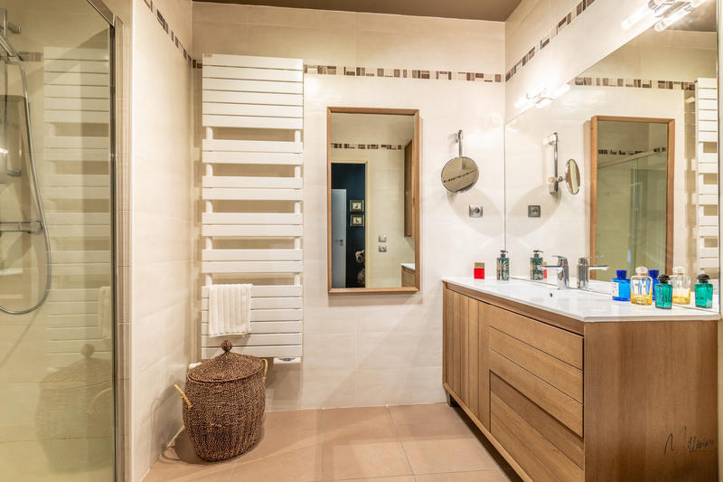 Appartement - 74 m² - 3 pièces