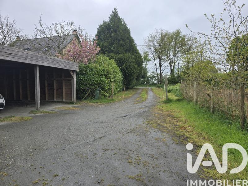 Maison - 131 m² - 5 pièces