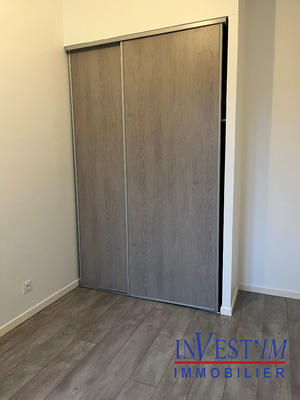 Appartement - 37 m² - 2 pièces