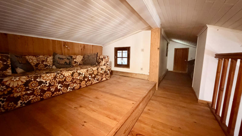 Maison - 97 m² - 4 pièces