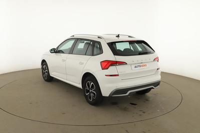 Skoda Kamiq 1.0 Tsi Ambition Dsg7 116 ch