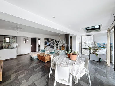 Villa - 172 m² - 5 pièces