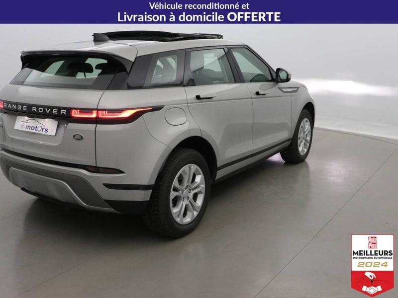 Land Rover Range Rover Evoque P300e Phev +Toit