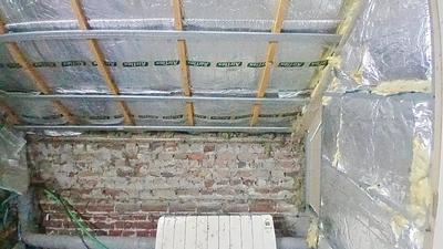 Maison de village - 113 m² - 4 pièces