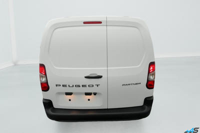 Peugeot Partner m 650kg Fgn Bluehdi 100 Camera