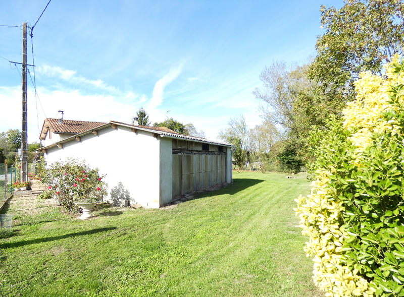 Maison - 135 m² - 6 pièces