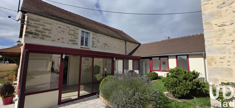 Maison - 245 m² - 6 pièces