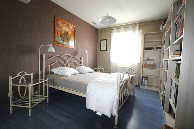 Maison - 150 m² - 7 pièces