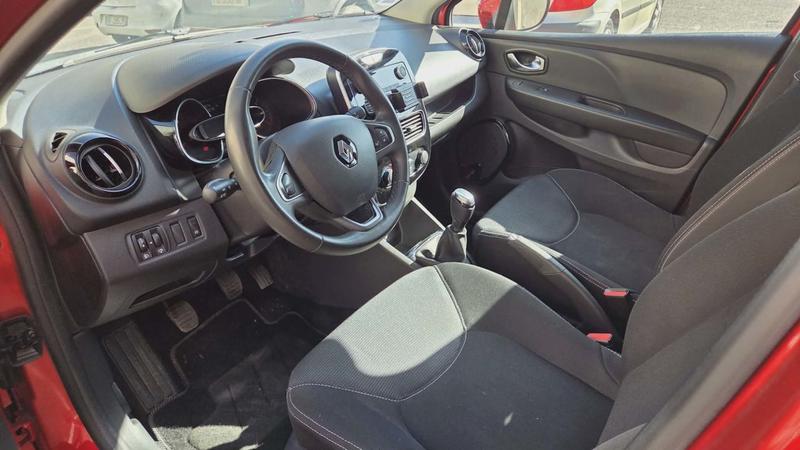 Renault Clio V 0.9 TCe 90 Business