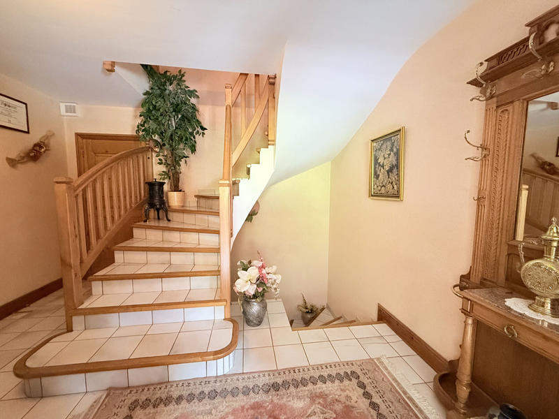 Maison - 173 m² - 5 pièces