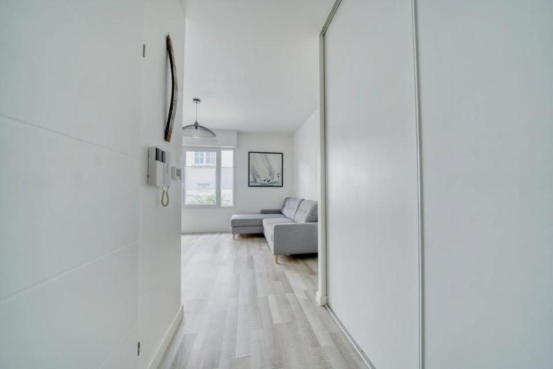 Studio - 29 m² - 1 pièce