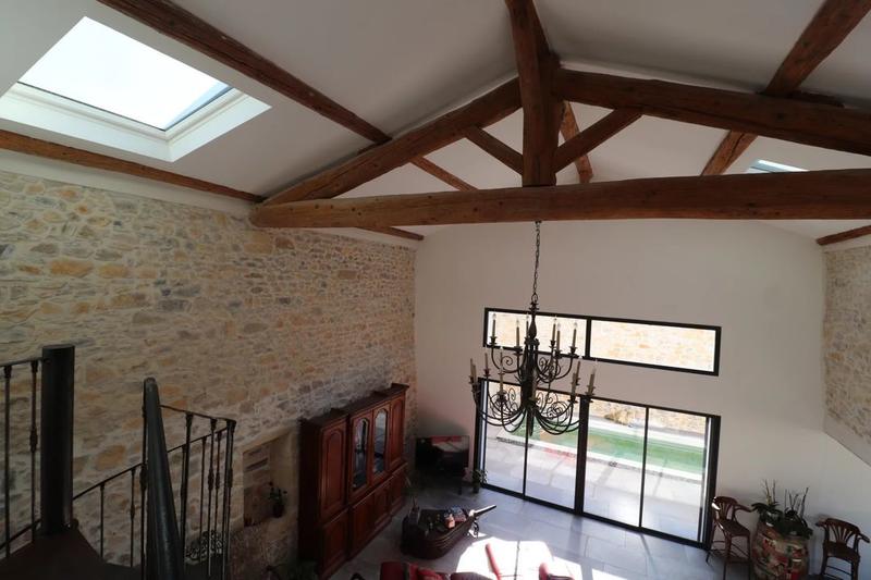 Maison de village - 169 m² - 5 pièces