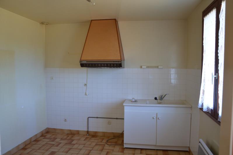 Maison - 80 m² - 5 pièces