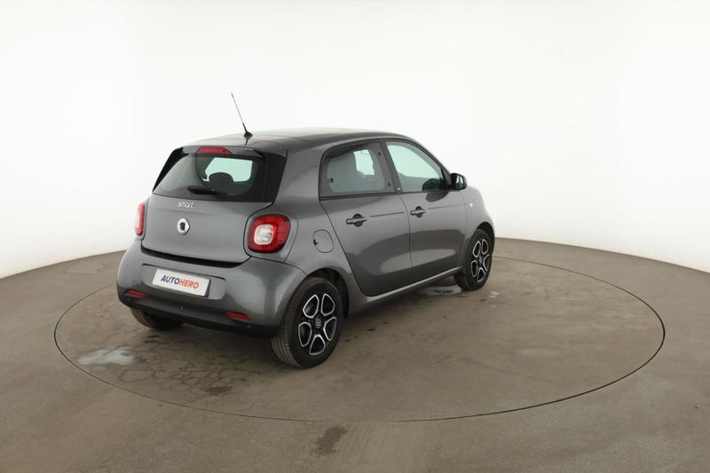 Smart ForFour 0.9 Prime Twinamic 90 ch