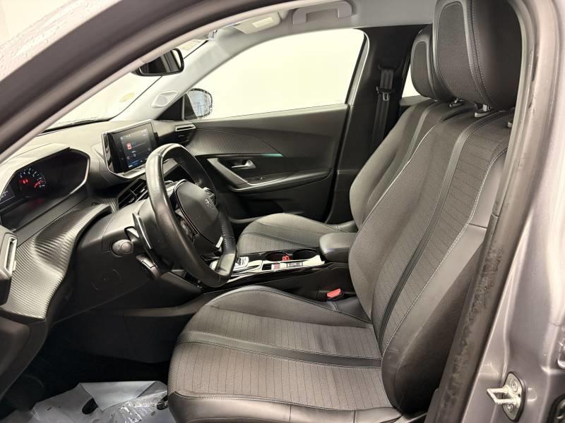 Peugeot 2008 BlueHDi 130 s&amp;S Eat8 Allure