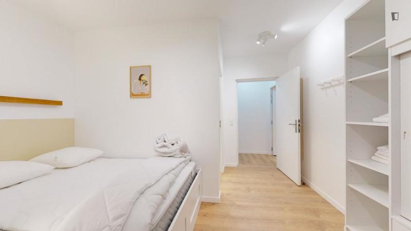 Chambre - 13 pièces